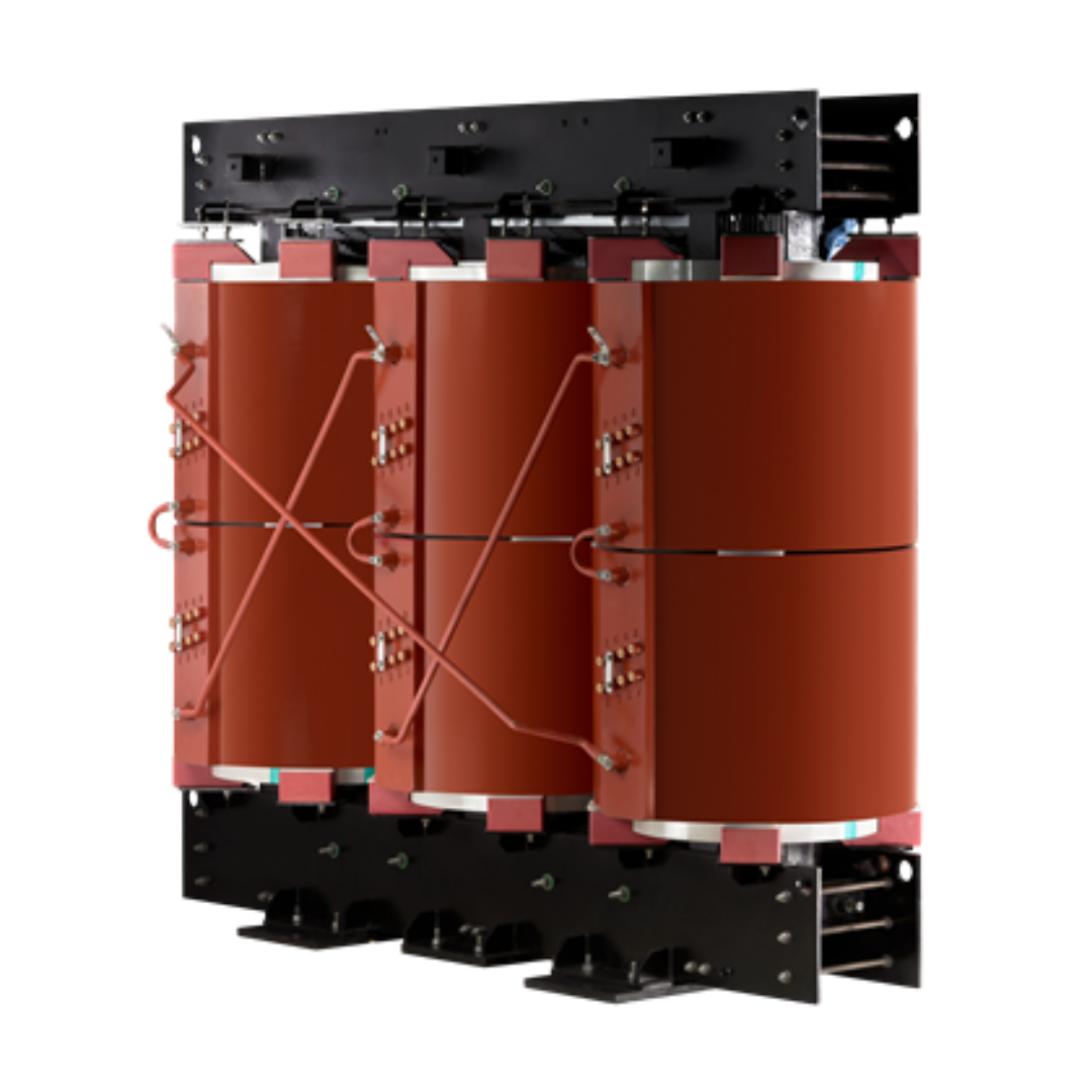Dry Type Transformers