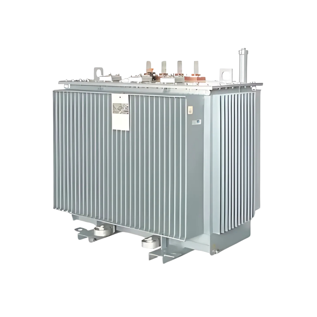 Oil Type Transformers