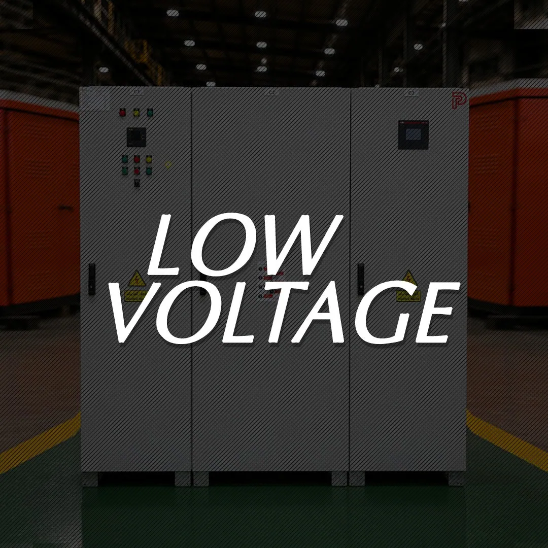 Low Voltage